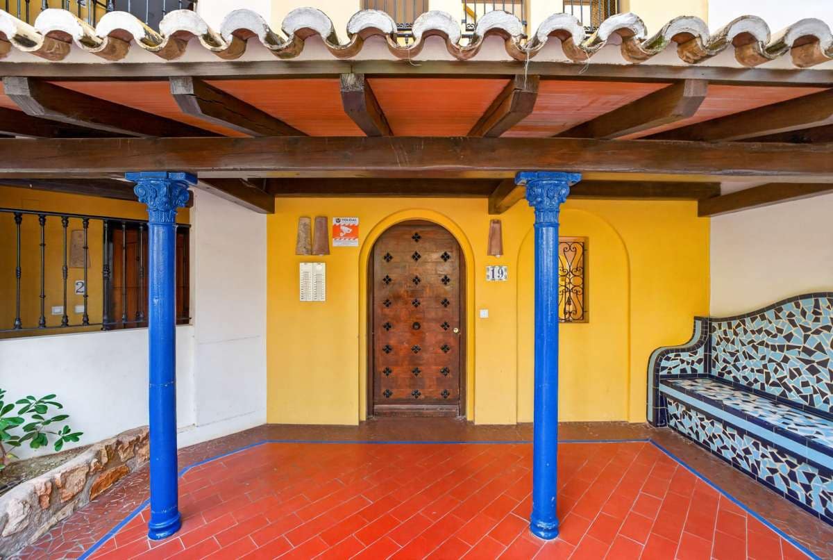 2 camera da letto Appartamento in vendita in Torrevieja con piscina garage - 289.000 € (Rif: 10120652)