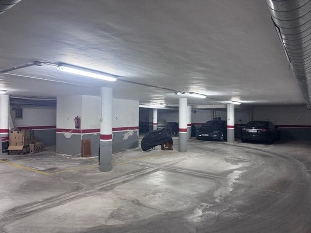 Garagem para venda em Lo Pagan, San Pedro del Pinatar - 12 600 € (Ref: 10154032)