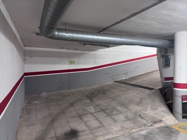 Garagem para venda em Lo Pagan, San Pedro del Pinatar - 12 600 € (Ref: 10154032)