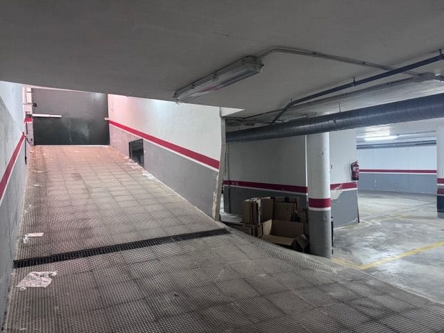 Garagem para venda em Lo Pagan, San Pedro del Pinatar - 12 600 € (Ref: 10154032)