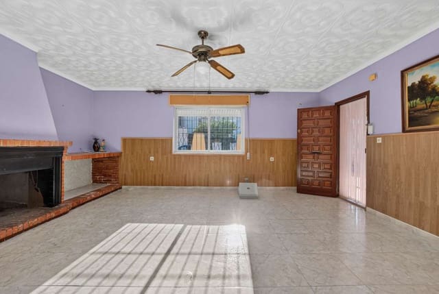 3 sypialnia Willa na sprzedaż w Lo Pagan, San Pedro del Pinatar - 224 500 € (Ref: 10183597)