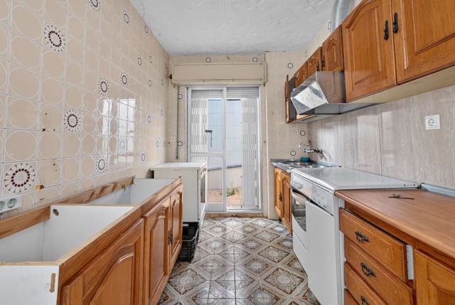 3 sypialnia Willa na sprzedaż w Lo Pagan, San Pedro del Pinatar - 224 500 € (Ref: 10183597)