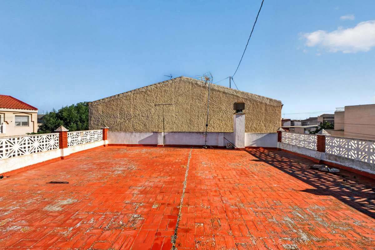 3 sypialnia Willa na sprzedaż w Lo Pagan - 224 500 € (Ref: 10183597)