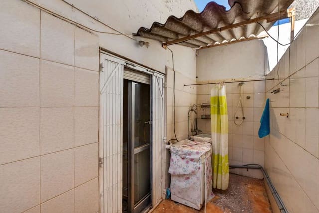 3 sypialnia Willa na sprzedaż w Lo Pagan, San Pedro del Pinatar - 224 500 € (Ref: 10183597)