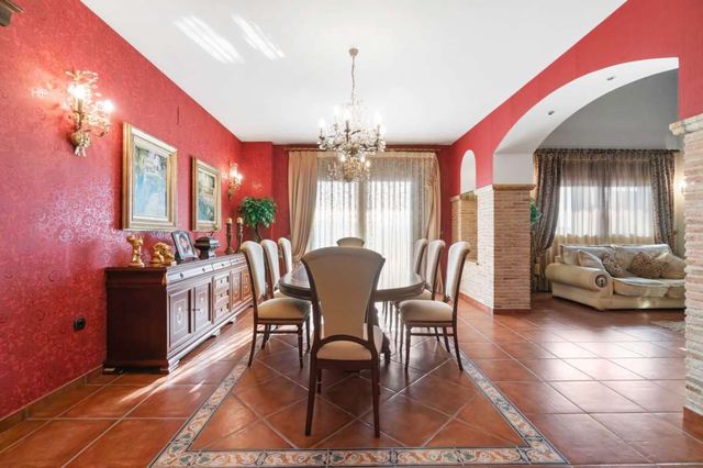 4 bedroom Villa for sale in Molins, Orihuela with pool garage - € 1,799,990 (Ref: 5340371)