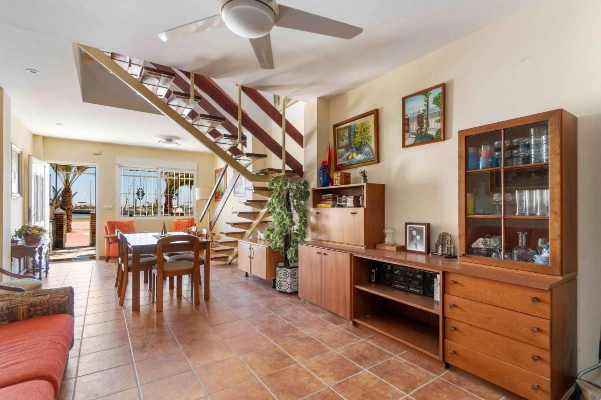 5 bedroom Villa for sale in Lo Pagan - € 295,000 (Ref: 5343429)