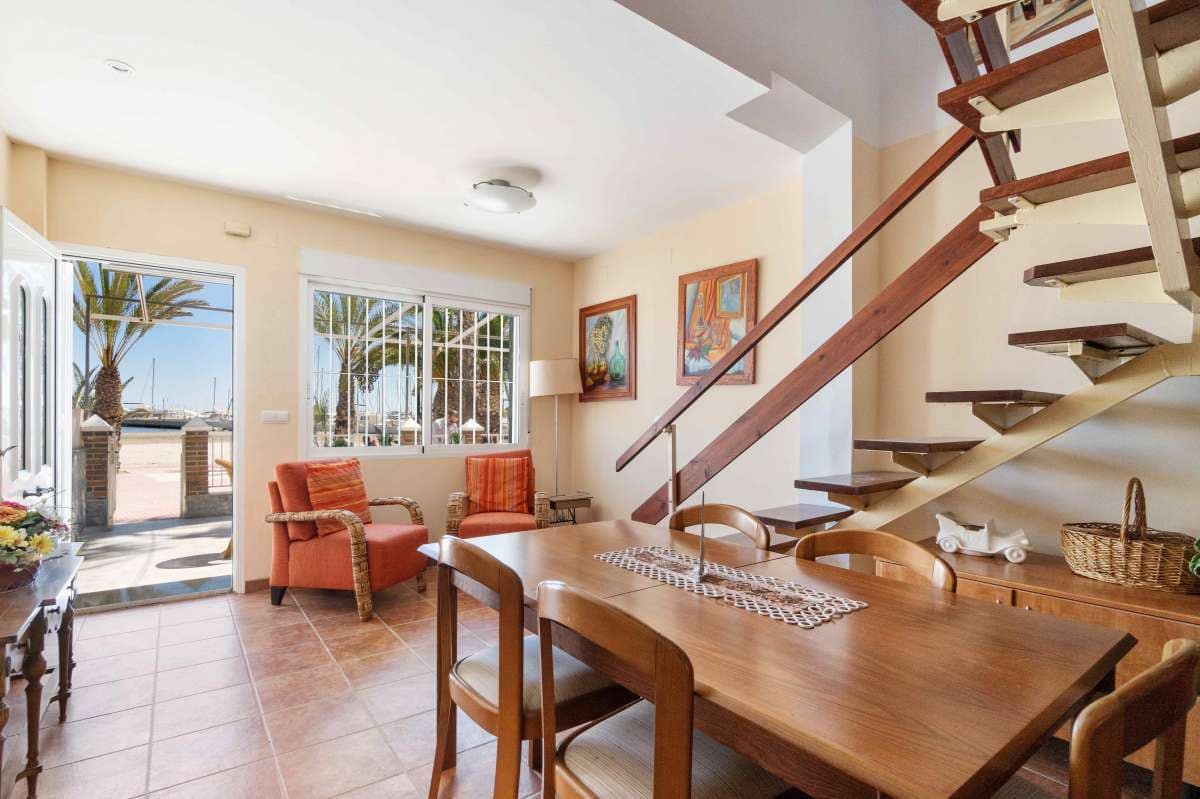 5 bedroom Villa for sale in Lo Pagan - € 295,000 (Ref: 5343429)