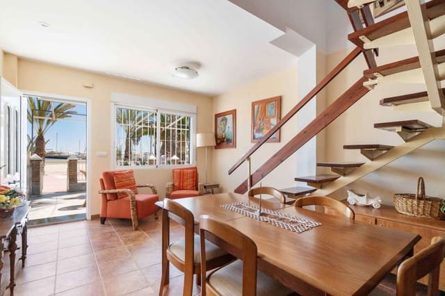 Chalet de 5 habitaciones en Lo Pagan, San Pedro del Pinatar en venta - 295.000 € (Ref: 5343429)