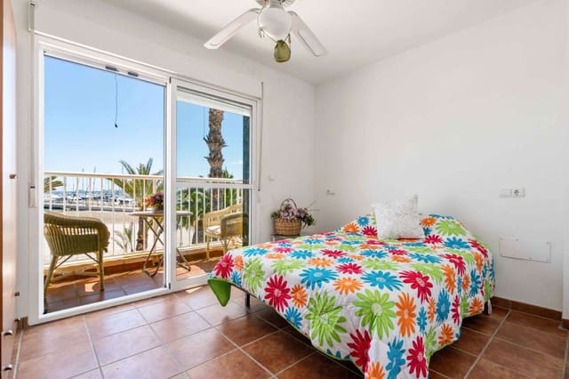 Chalet de 5 habitaciones en Lo Pagan, San Pedro del Pinatar en venta - 295.000 € (Ref: 5343429)