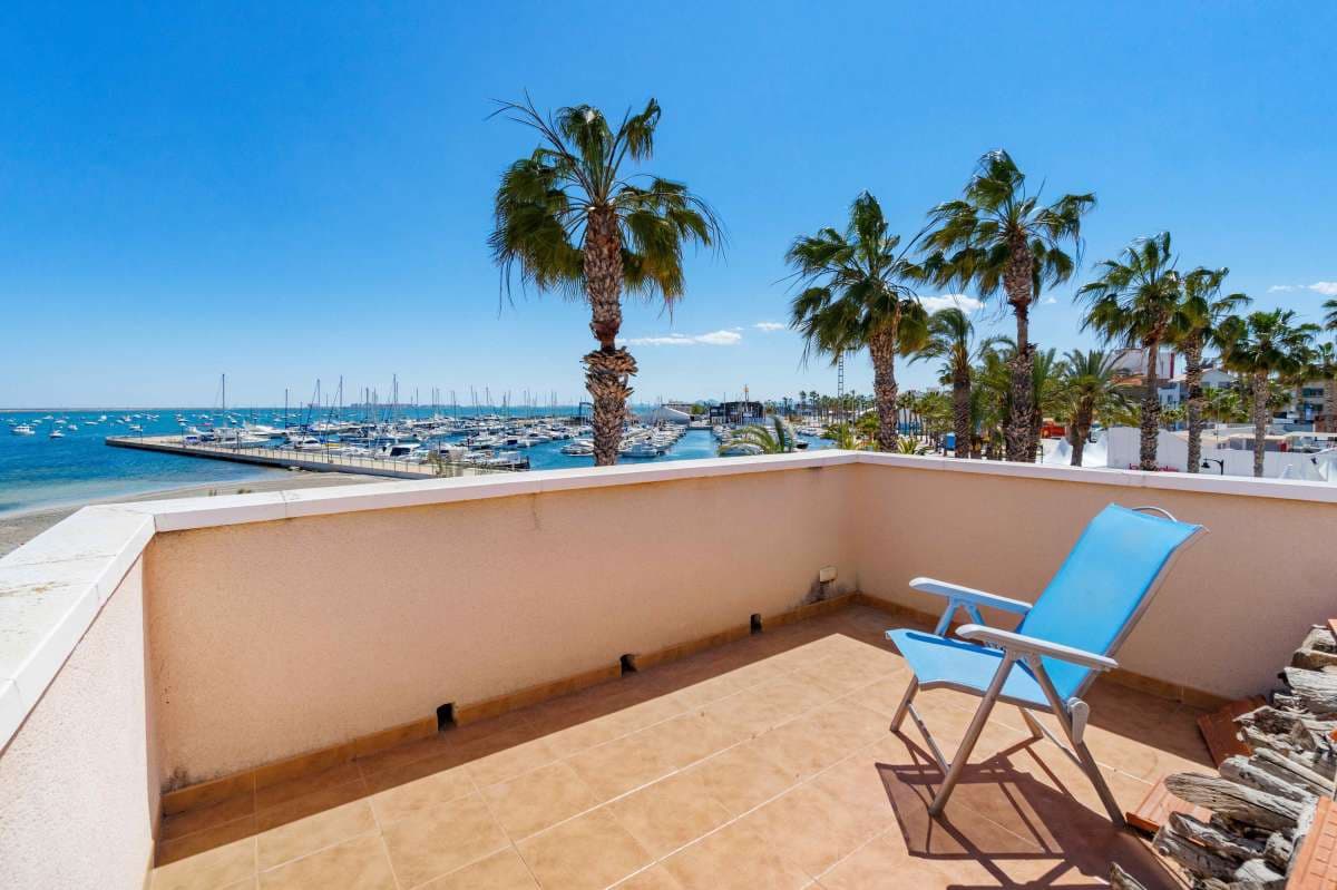 5 bedroom Villa for sale in Lo Pagan - € 295,000 (Ref: 5343429)