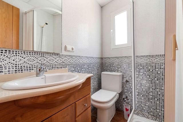 Chalet de 5 habitaciones en Lo Pagan, San Pedro del Pinatar en venta - 295.000 € (Ref: 5343429)