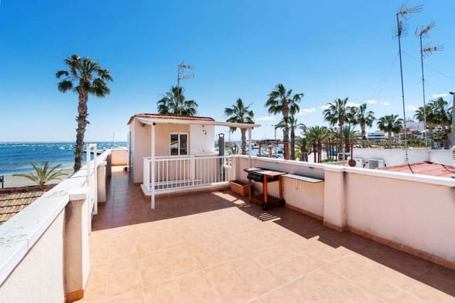 Chalet de 5 habitaciones en Lo Pagan, San Pedro del Pinatar en venta - 295.000 € (Ref: 5343429)
