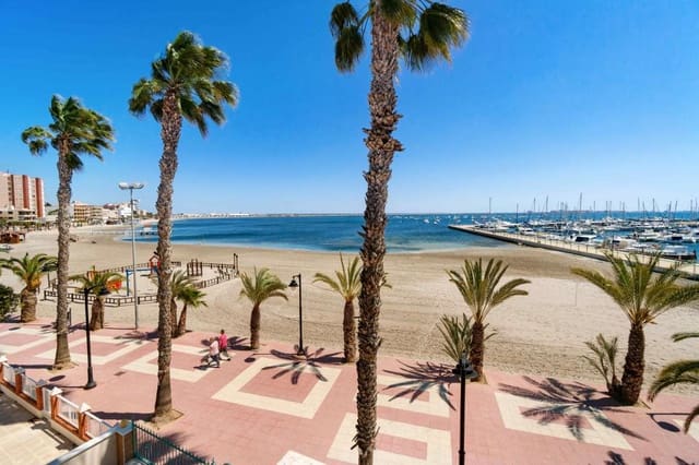 Chalet de 5 habitaciones en Lo Pagan, San Pedro del Pinatar en venta - 295.000 € (Ref: 5343429)