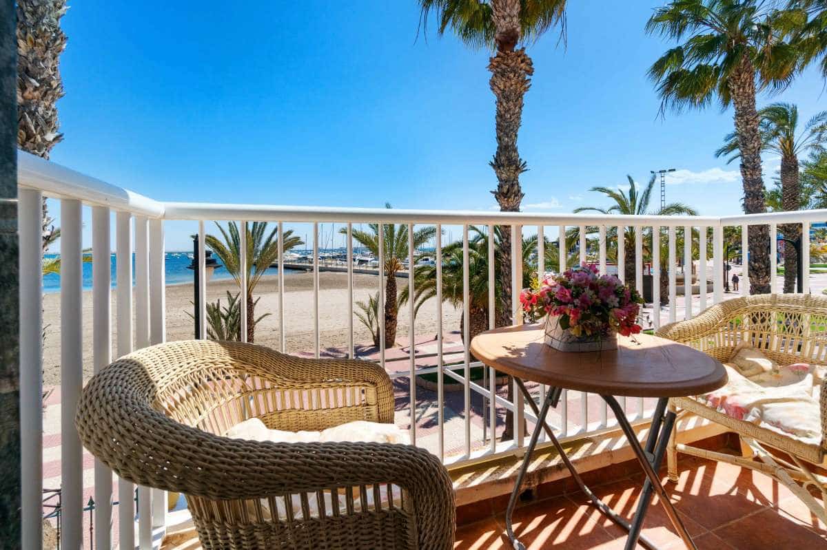 5 bedroom Villa for sale in Lo Pagan - € 295,000 (Ref: 5343429)