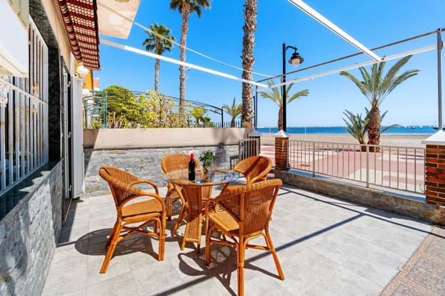 Chalet de 5 habitaciones en Lo Pagan, San Pedro del Pinatar en venta - 295.000 € (Ref: 5343429)