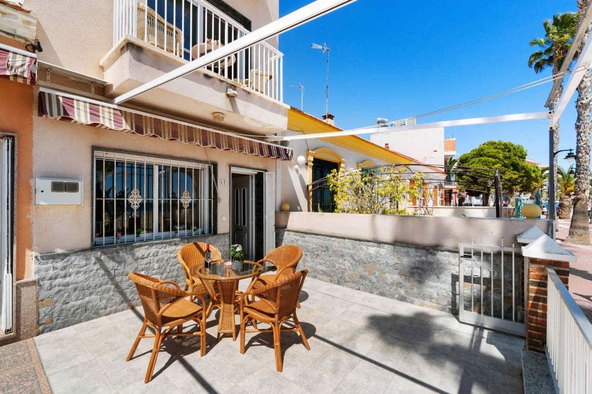 5 bedroom Villa for sale in Lo Pagan - € 295,000 (Ref: 5343429)