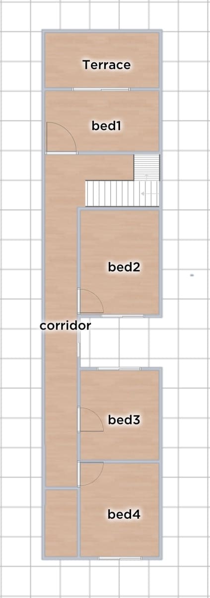 5 bedroom Villa for sale in Lo Pagan - € 295,000 (Ref: 5343429)