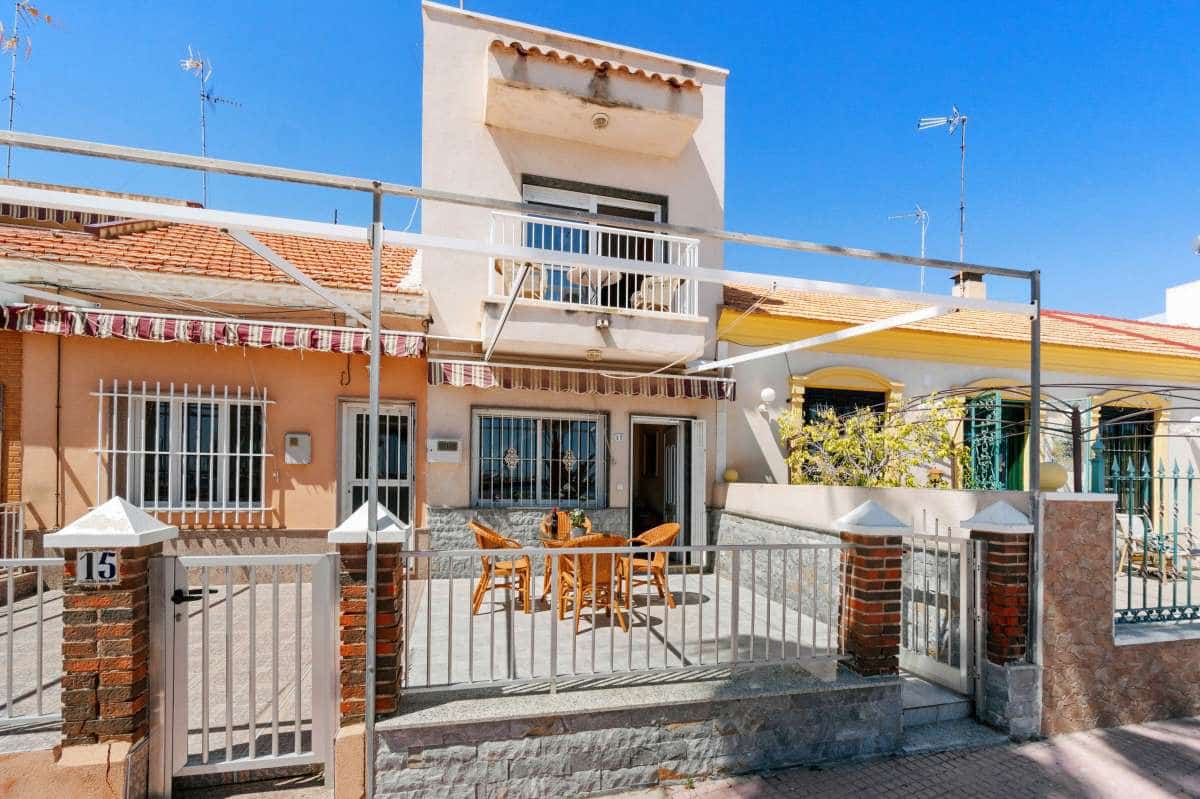 5 bedroom Villa for sale in Lo Pagan - € 295,000 (Ref: 5343429)