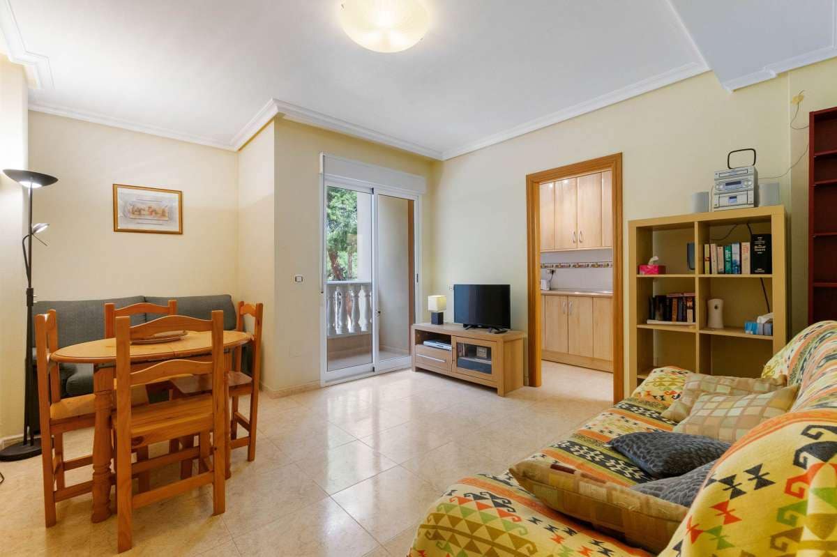 2 bedroom Apartment for sale in Lo Pagan, San Pedro del Pinatar with