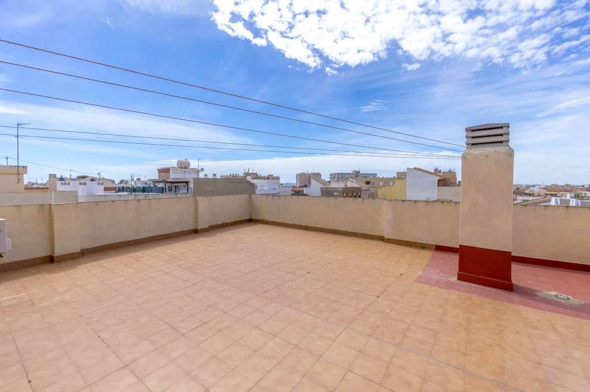 2 bedroom Apartment for sale in Lo Pagan, San Pedro del Pinatar with