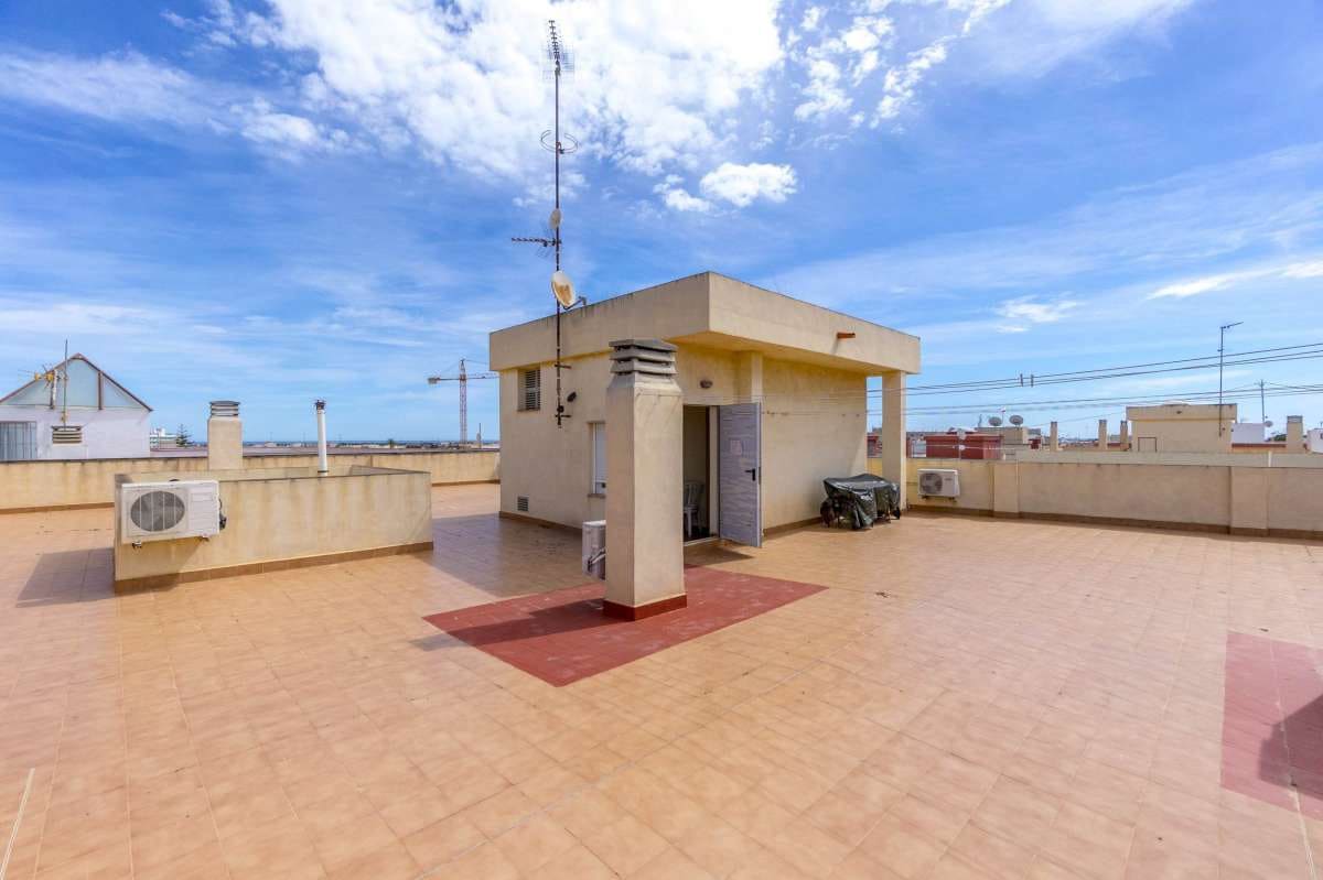 2 bedroom Apartment for sale in Lo Pagan, San Pedro del Pinatar with