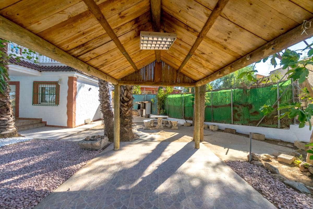 5 bedroom Villa for sale in Orihuela - € 370,000 (Ref: 8446588)