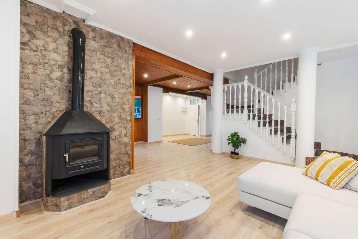 5 bedroom Villa for sale in Orihuela - € 370,000 (Ref: 8446588)