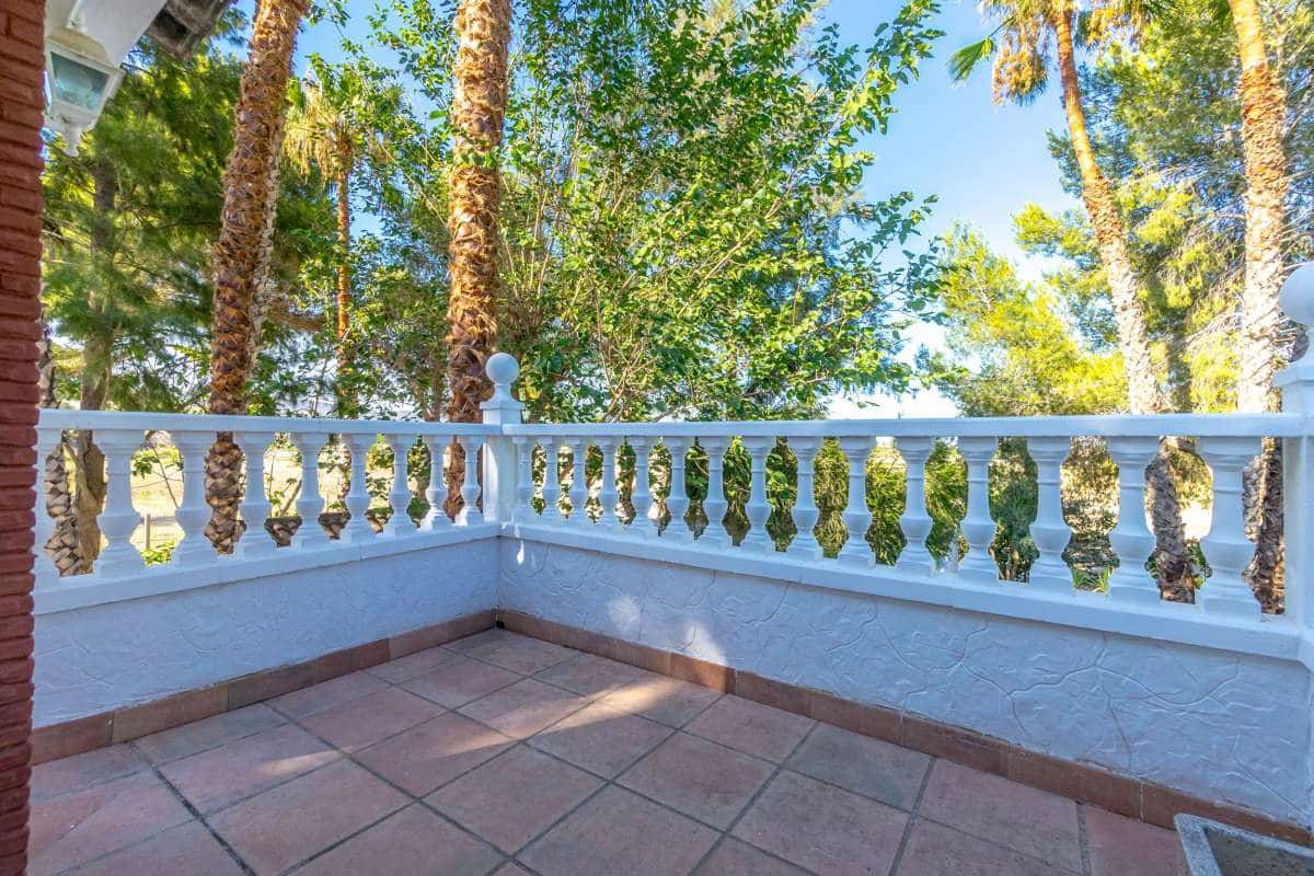 5 bedroom Villa for sale in Orihuela - € 370,000 (Ref: 8446588)