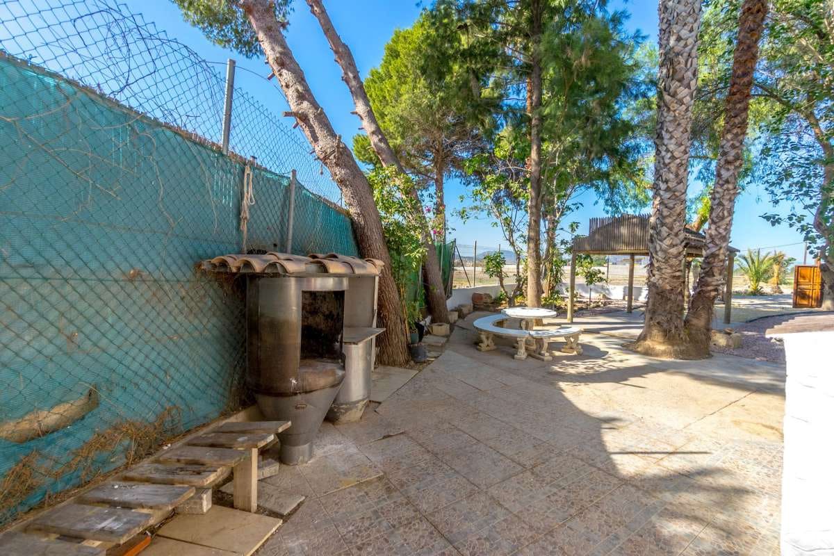 5 bedroom Villa for sale in Orihuela - € 370,000 (Ref: 8446588)