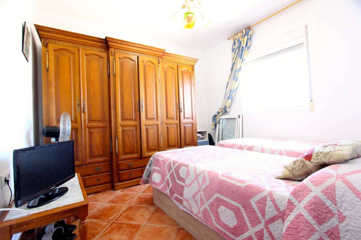 6 slaapkamer Villa te koop in Albudeite - € 320.000 (Ref: 8481251)