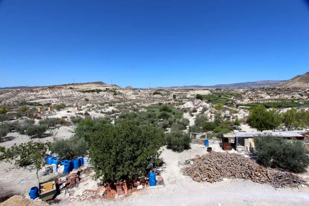 6 slaapkamer Villa te koop in Albudeite - € 320.000 (Ref: 8481251)