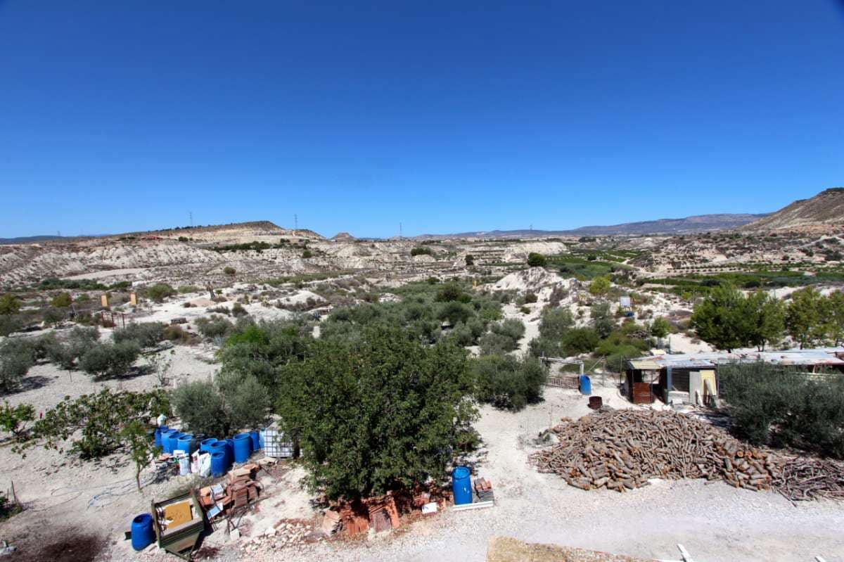 6 slaapkamer Villa te koop in Albudeite - € 320.000 (Ref: 8481251)