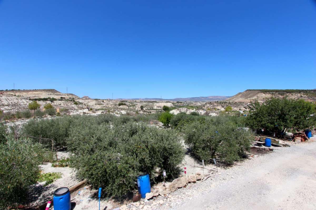 6 slaapkamer Villa te koop in Albudeite - € 320.000 (Ref: 8481251)