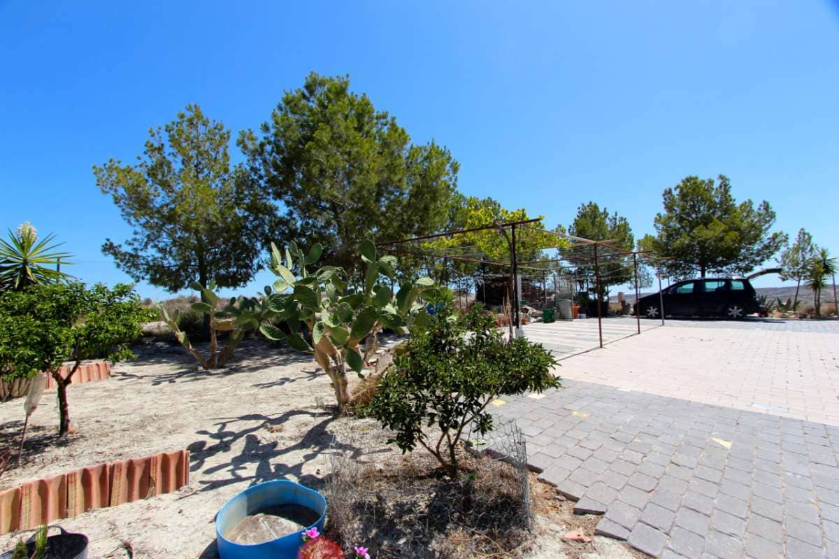 6 slaapkamer Villa te koop in Albudeite - € 320.000 (Ref: 8481251)