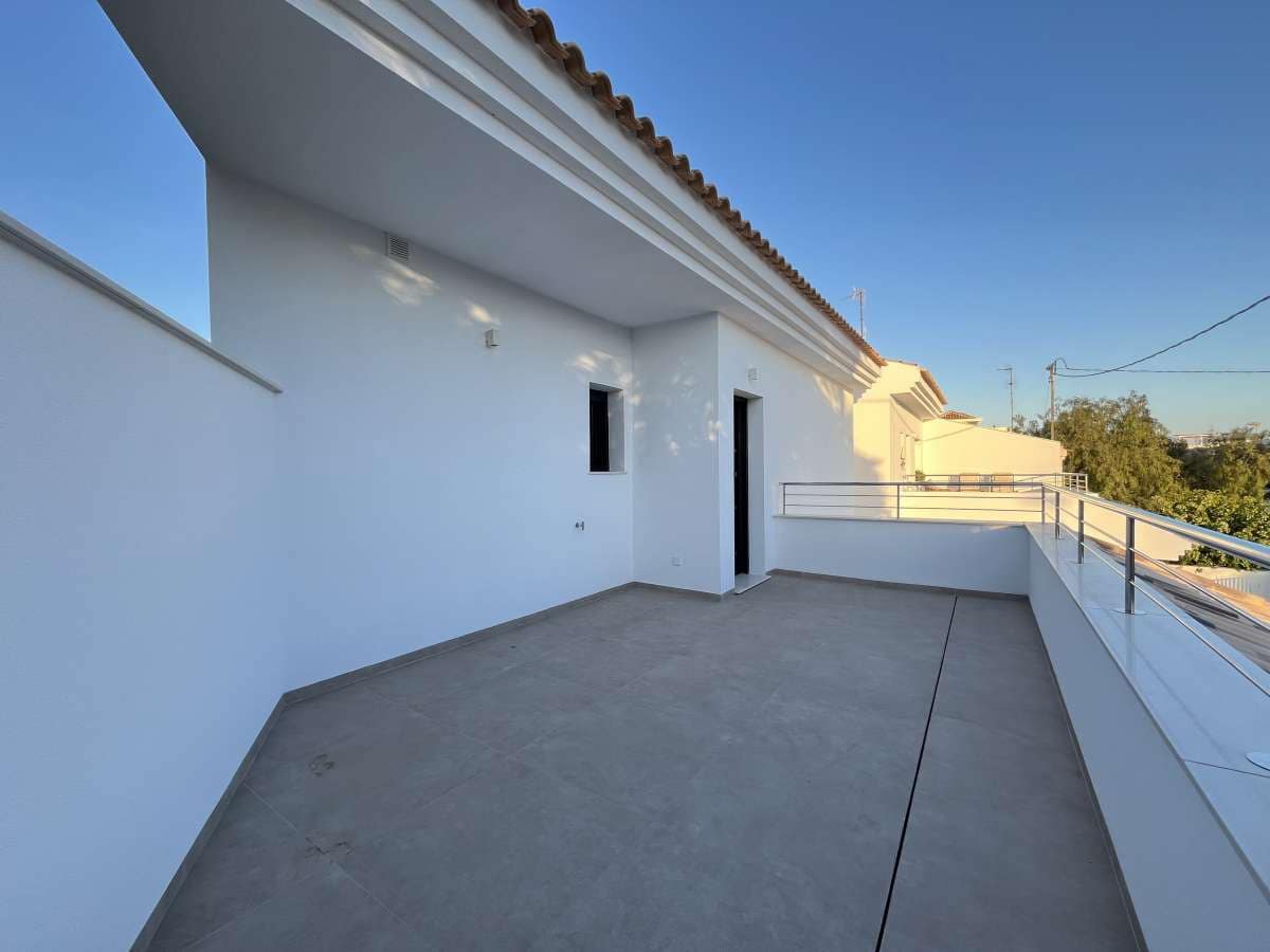 3 bedroom Villa for sale in Lo Pagan - € 445,000 (Ref: 8691826)