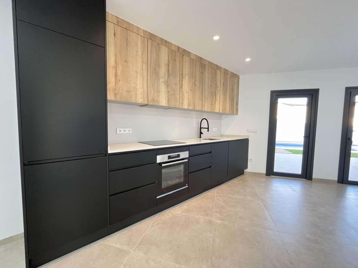 3 bedroom Villa for sale in Lo Pagan - € 445,000 (Ref: 8691826)