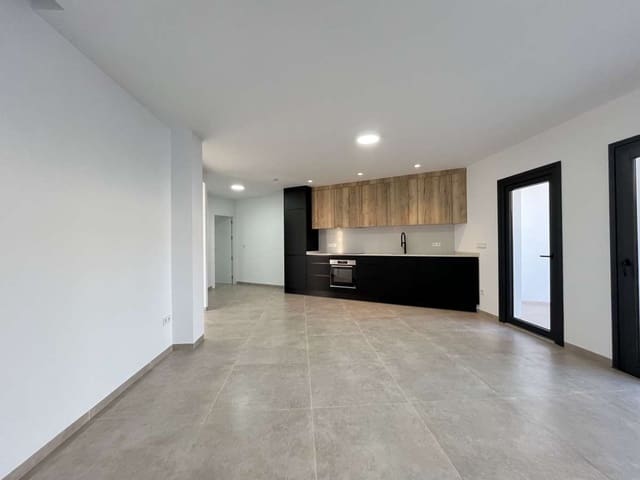 3 soverom Villa til salgs i Lo Pagan, San Pedro del Pinatar - € 445 000 (Ref: 8691826)