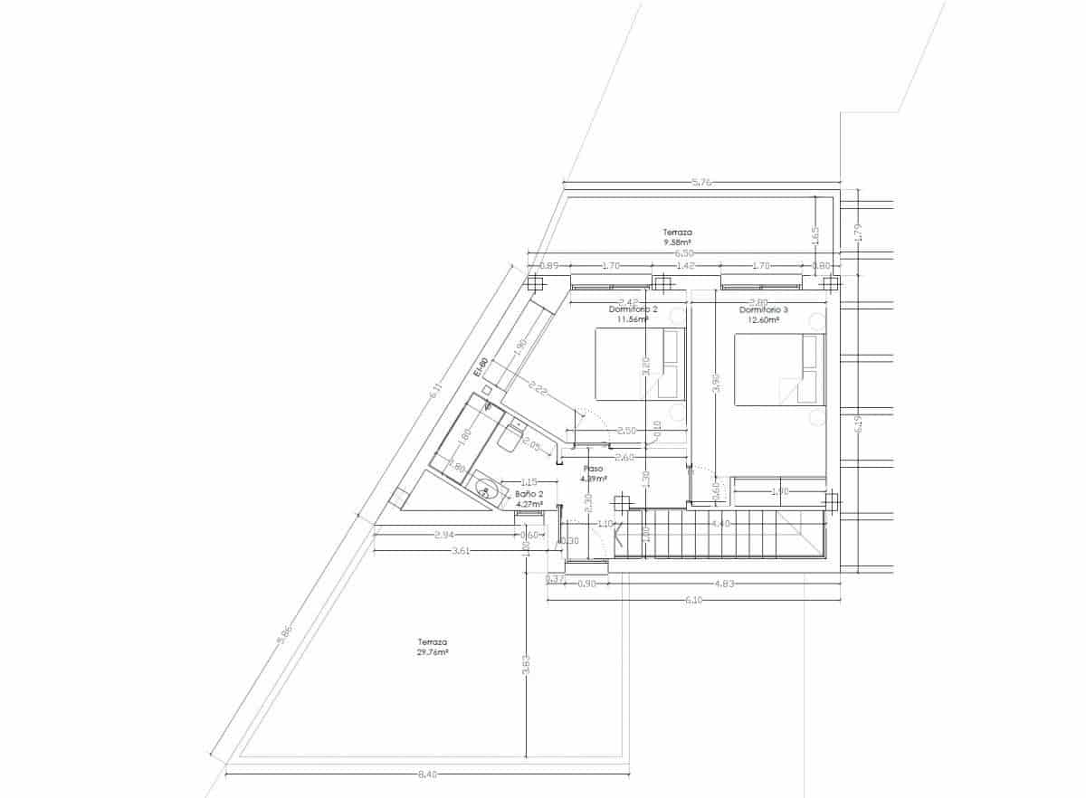 3 bedroom Villa for sale in Lo Pagan - € 445,000 (Ref: 8691826)