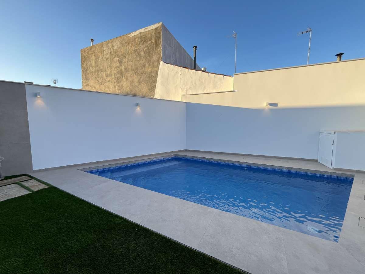 3 bedroom Villa for sale in Lo Pagan - € 445,000 (Ref: 8691826)