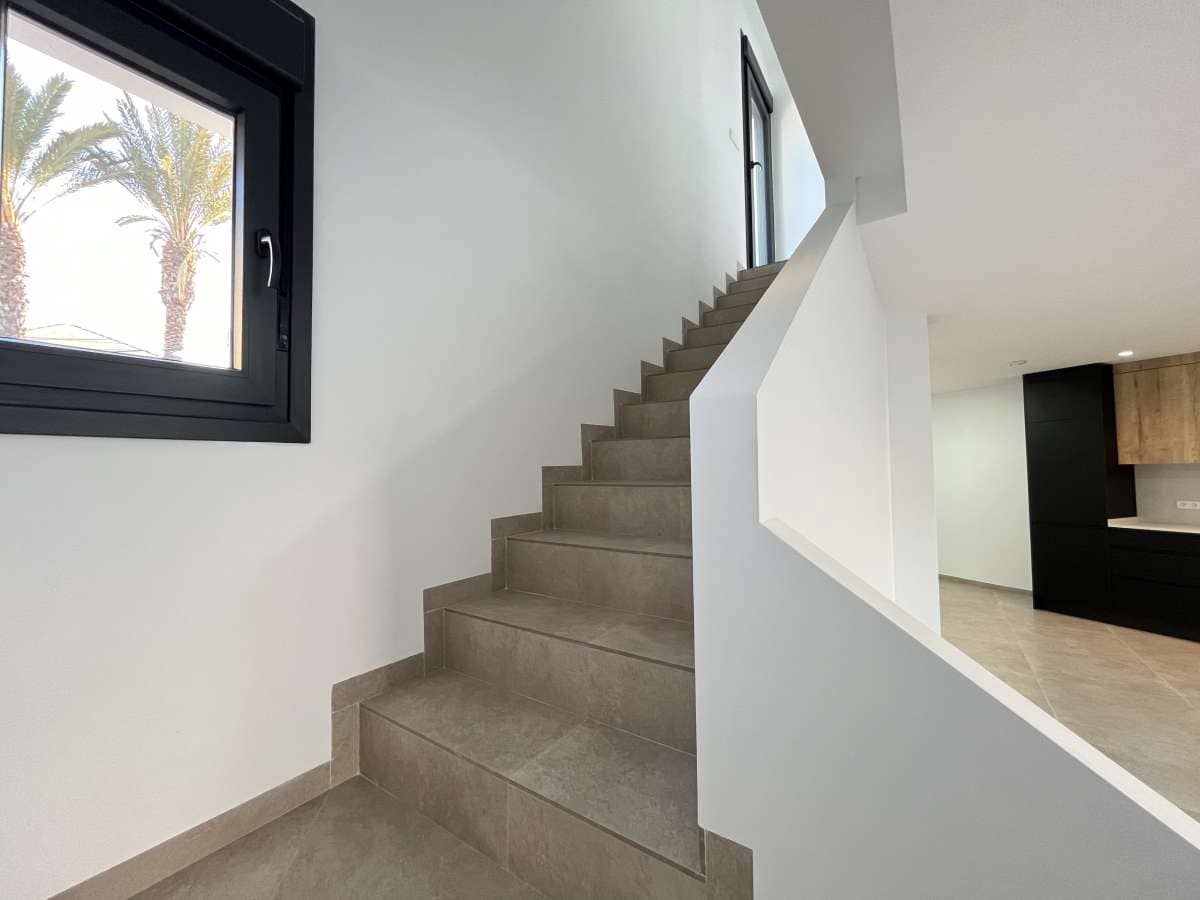 3 bedroom Villa for sale in Lo Pagan - € 445,000 (Ref: 8691826)