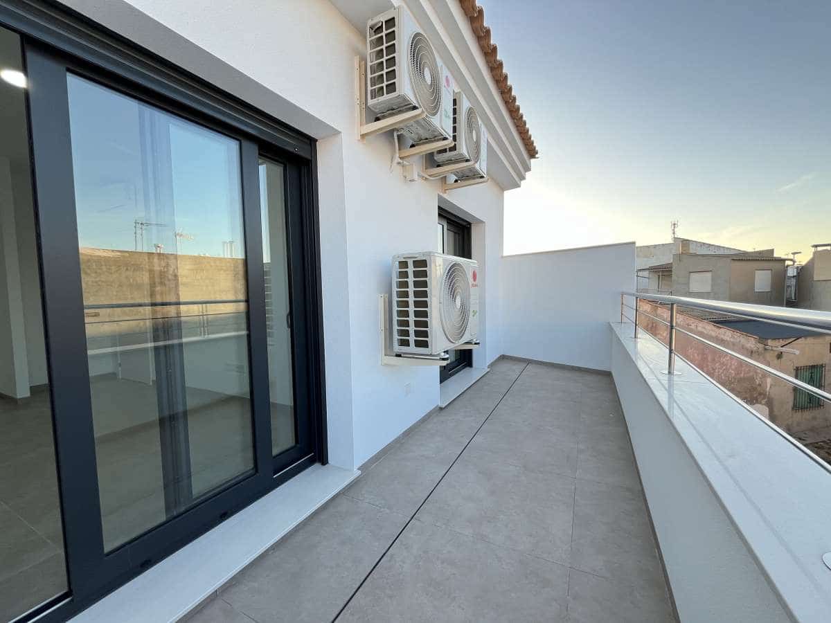 3 bedroom Villa for sale in Lo Pagan - € 445,000 (Ref: 8691826)