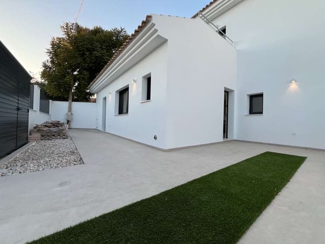 3 soverom Villa til salgs i Lo Pagan, San Pedro del Pinatar - € 445 000 (Ref: 8691826)