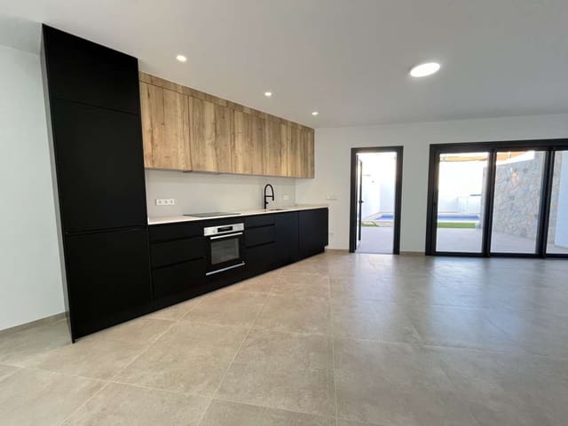 3 soverom Villa til salgs i Lo Pagan, San Pedro del Pinatar - € 445 000 (Ref: 8691826)