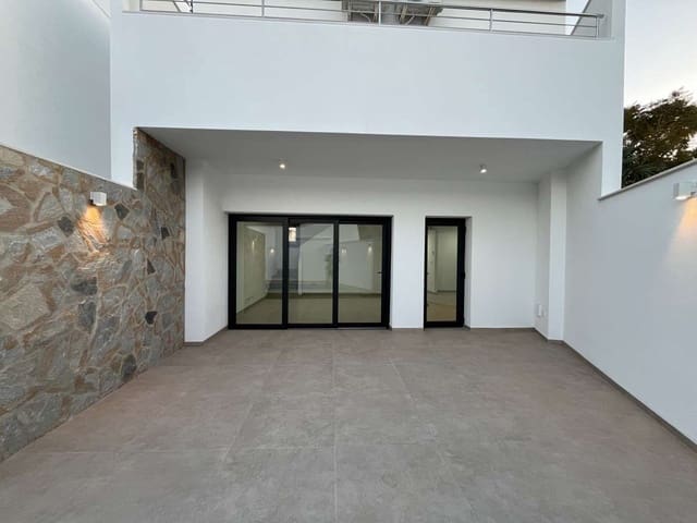 3 soverom Villa til salgs i Lo Pagan, San Pedro del Pinatar - € 445 000 (Ref: 8691826)