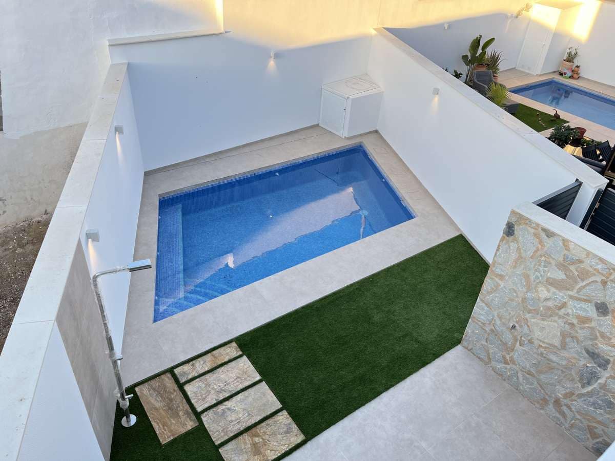3 bedroom Villa for sale in Lo Pagan - € 445,000 (Ref: 8691826)