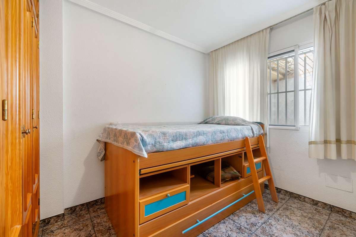 3 slaapkamer Halfvrijstaande villa te koop in Lo Pagan - € 228.990 (Ref: 8837472)