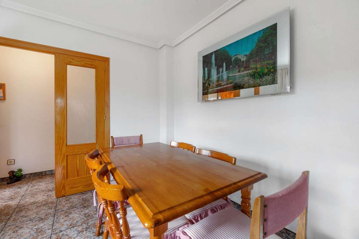 3 slaapkamer Halfvrijstaande villa te koop in Lo Pagan - € 228.990 (Ref: 8837472)