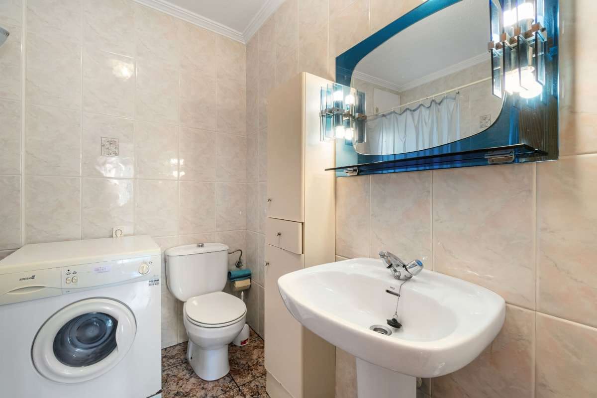 3 slaapkamer Halfvrijstaande villa te koop in Lo Pagan - € 228.990 (Ref: 8837472)