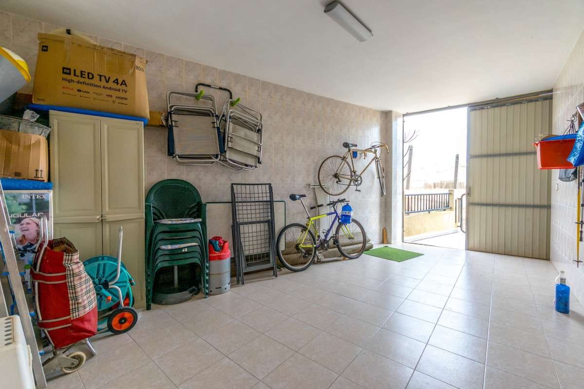 3 slaapkamer Halfvrijstaande villa te koop in Lo Pagan - € 228.990 (Ref: 8837472)