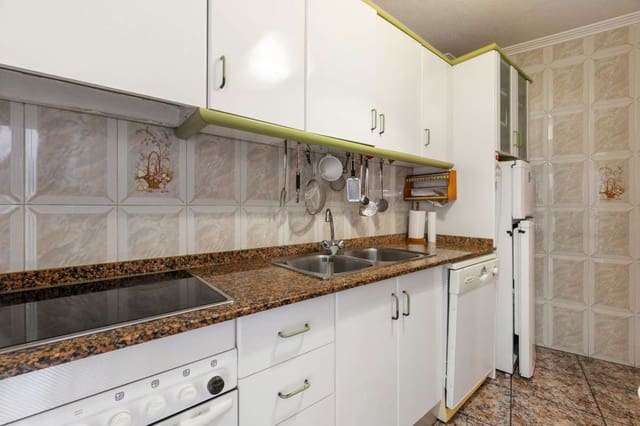 3 slaapkamer Halfvrijstaande villa te koop in Lo Pagan, San Pedro del Pinatar - € 228.990 (Ref: 8837472)